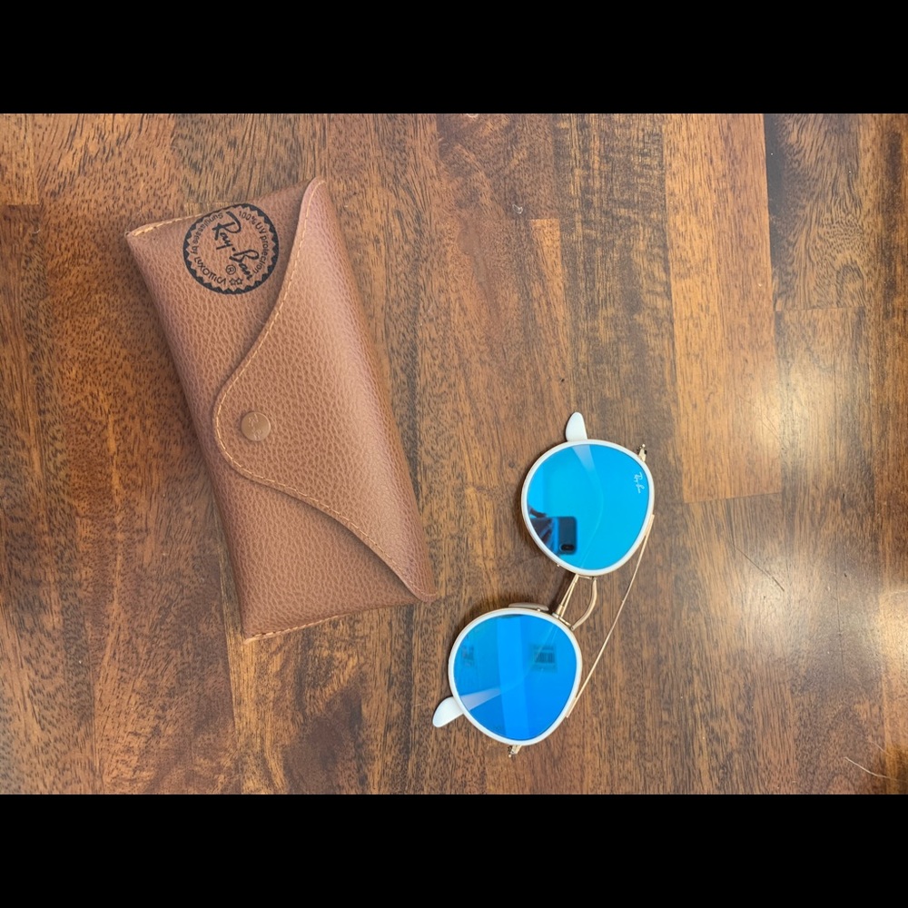 Ray bans sunglasses